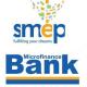 SMEP Microfinance Bank logo